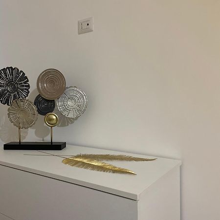Maioliche Apartment Margherita Di Savoia Zewnętrze zdjęcie