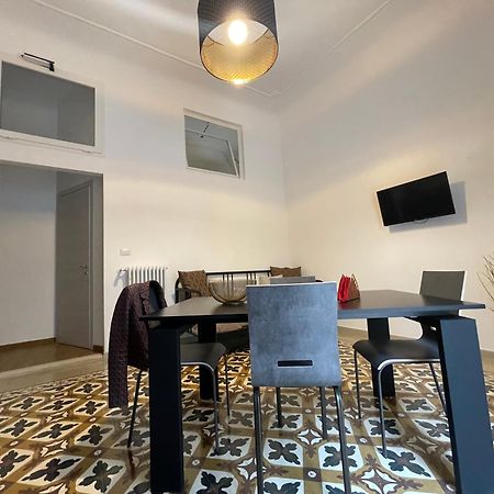 Maioliche Apartment Margherita Di Savoia Zewnętrze zdjęcie