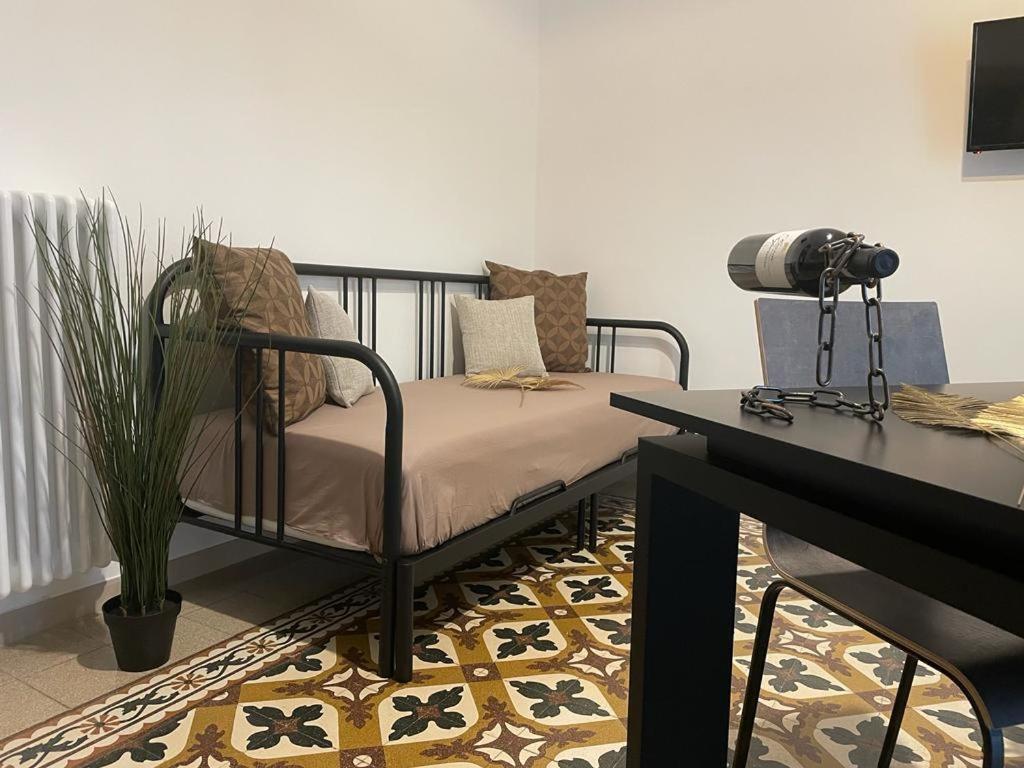 Maioliche Apartment Margherita Di Savoia Zewnętrze zdjęcie