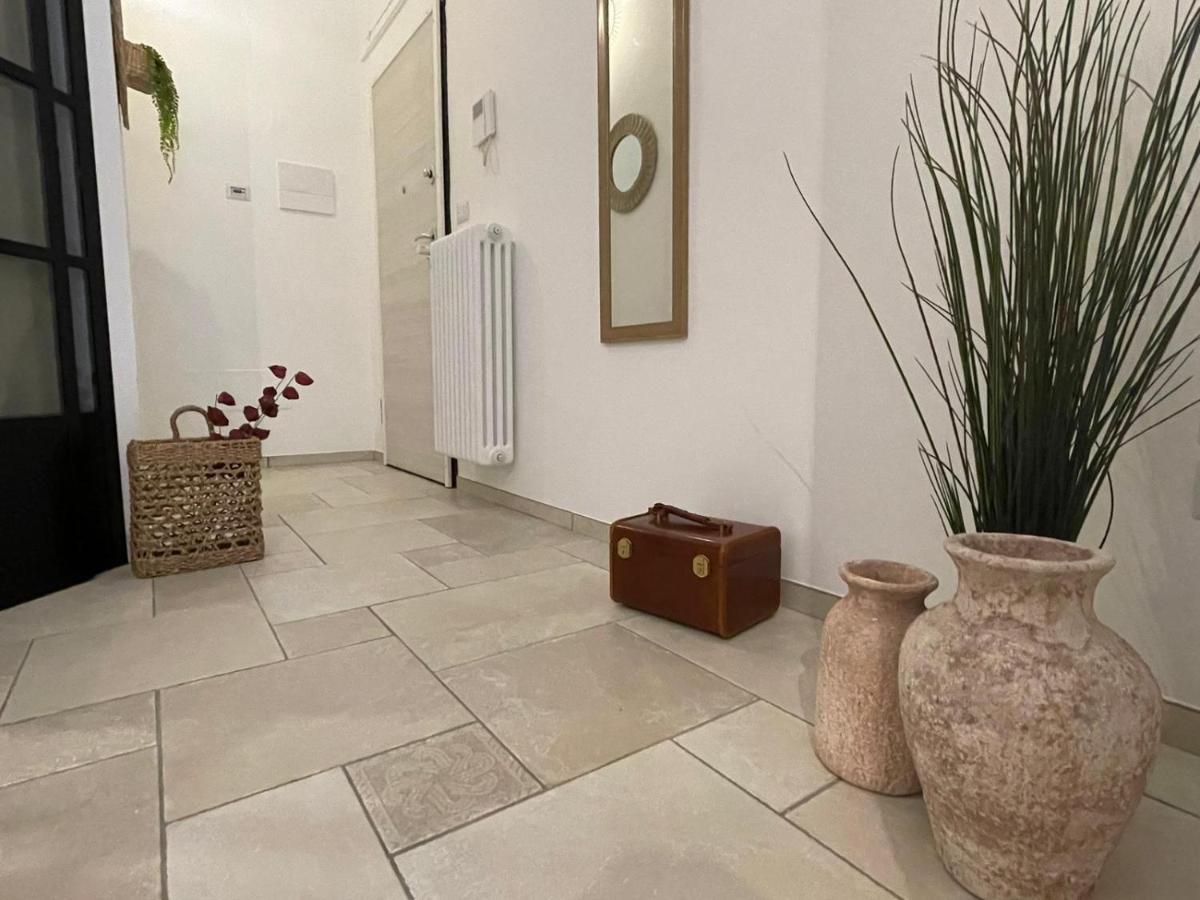 Maioliche Apartment Margherita Di Savoia Zewnętrze zdjęcie
