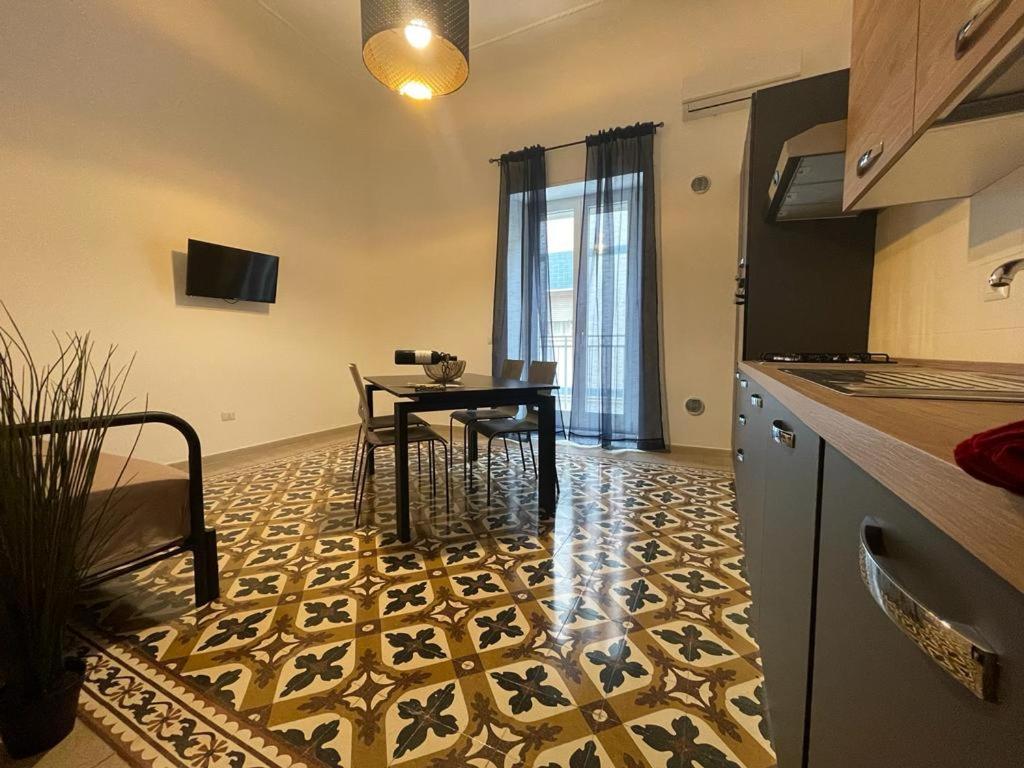 Maioliche Apartment Margherita Di Savoia Zewnętrze zdjęcie