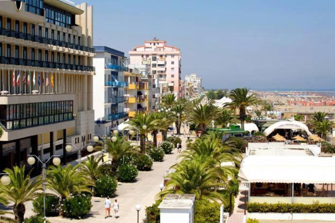 Maioliche Apartment Margherita Di Savoia Zewnętrze zdjęcie