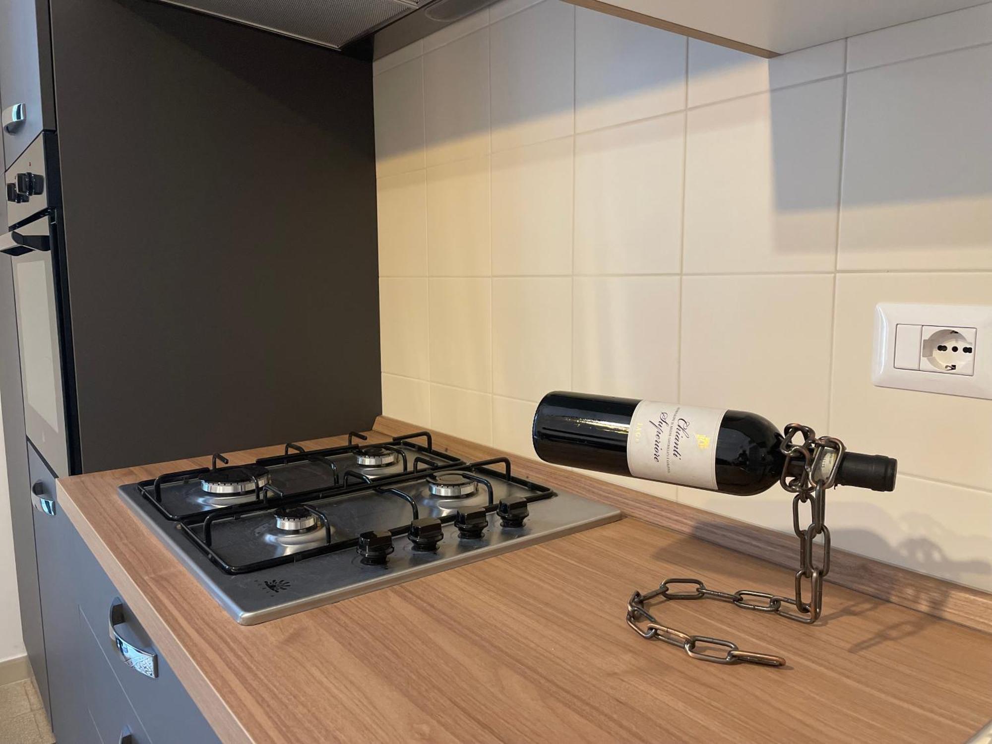 Maioliche Apartment Margherita Di Savoia Zewnętrze zdjęcie