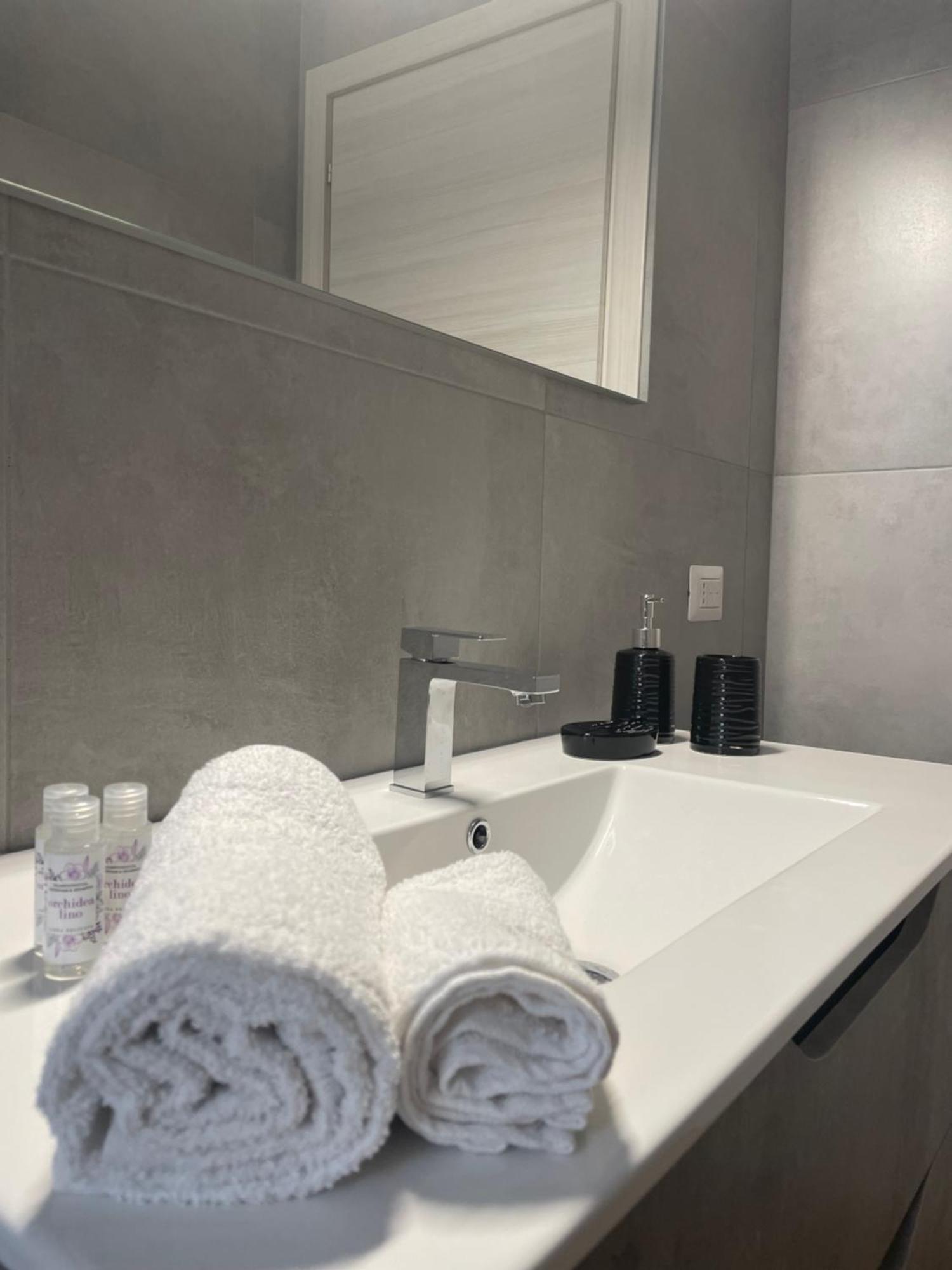 Maioliche Apartment Margherita Di Savoia Zewnętrze zdjęcie