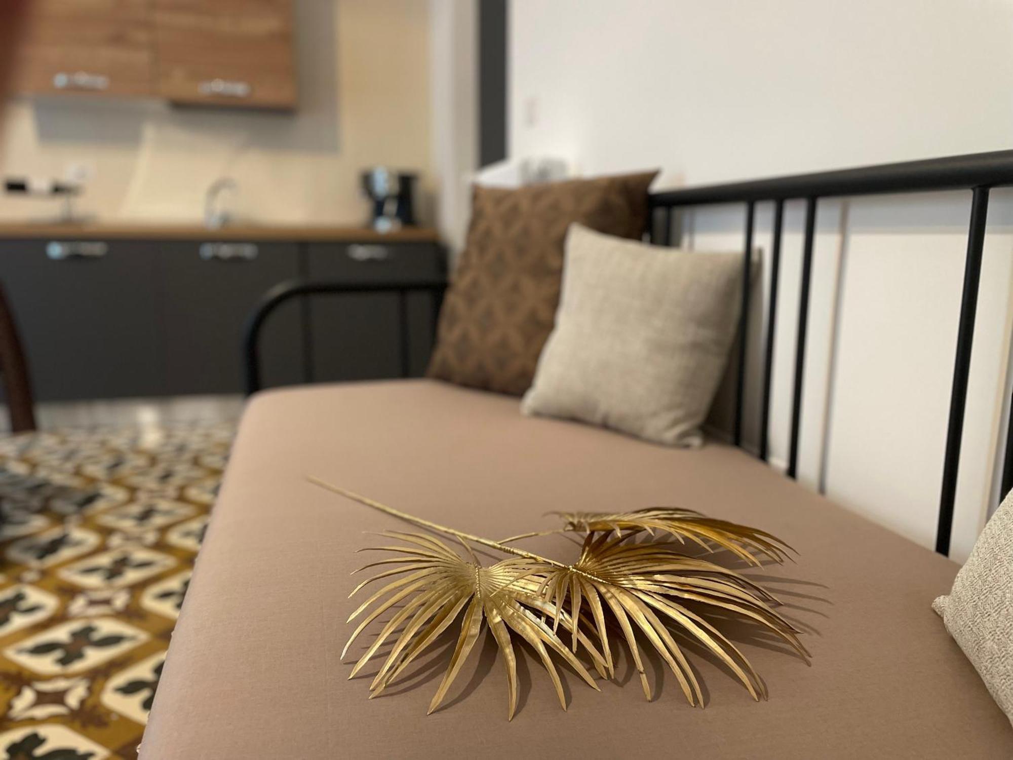 Maioliche Apartment Margherita Di Savoia Zewnętrze zdjęcie