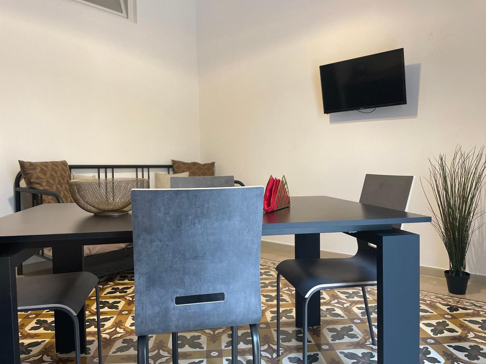 Maioliche Apartment Margherita Di Savoia Zewnętrze zdjęcie