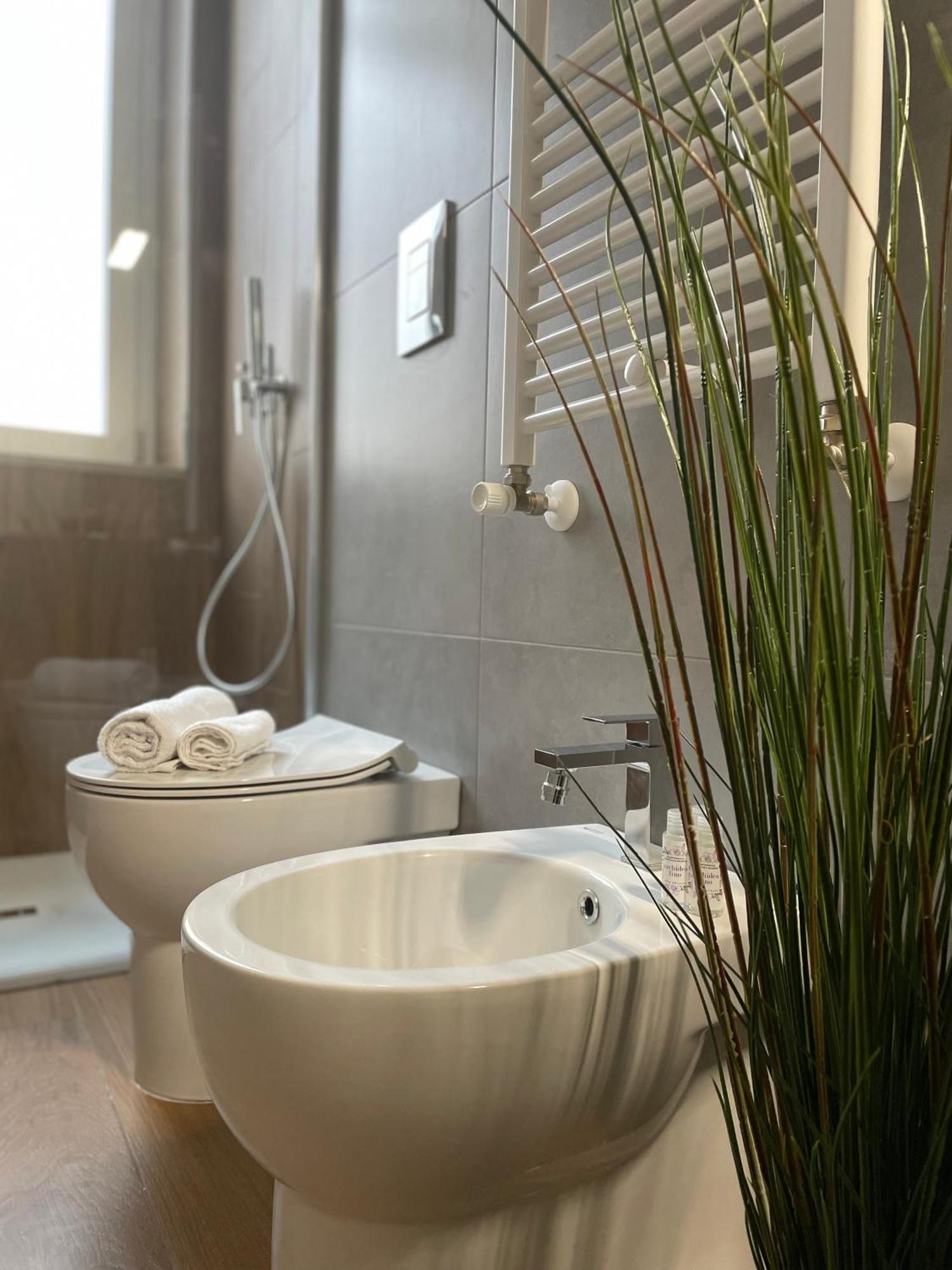 Maioliche Apartment Margherita Di Savoia Zewnętrze zdjęcie