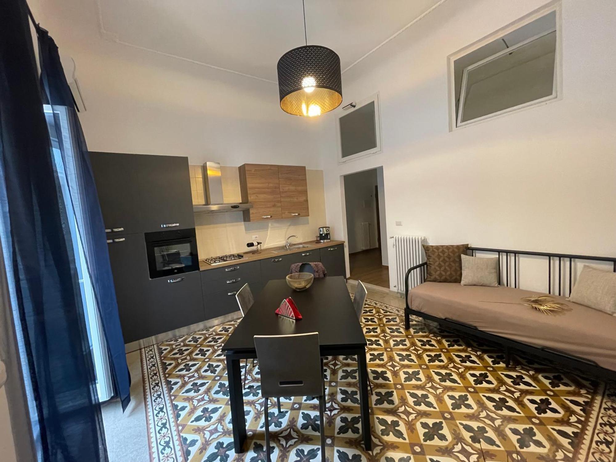 Maioliche Apartment Margherita Di Savoia Zewnętrze zdjęcie