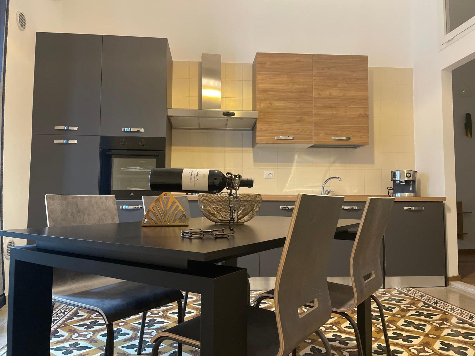 Maioliche Apartment Margherita Di Savoia Zewnętrze zdjęcie