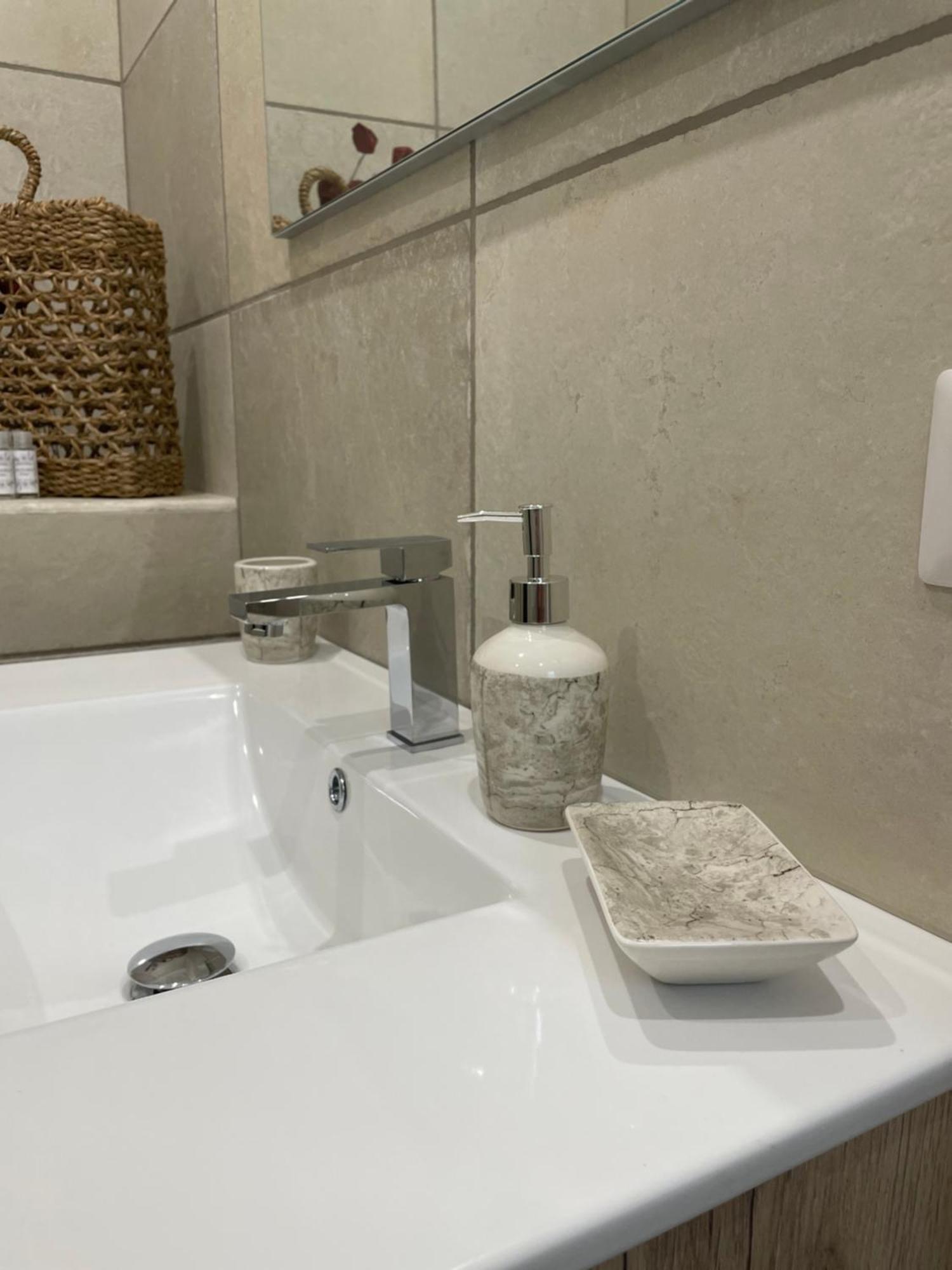 Maioliche Apartment Margherita Di Savoia Zewnętrze zdjęcie